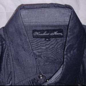 Men's Short Sleeve